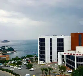 Tatil kabusa döndü: 5 yıldızlı otelde kalan 28 kişi hastanelik oldu