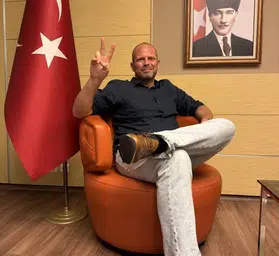 Belçika Bakanından Ankara ziyaretinde dikkat çeken Türkiye mesajı
