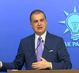 AK Parti'den terörsüz Türkiye için yasal düzenleme sinyali