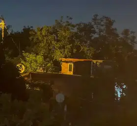 Uzaklaştırma kararına rağmen eve girip eski eşini ve oğlunu katletti
