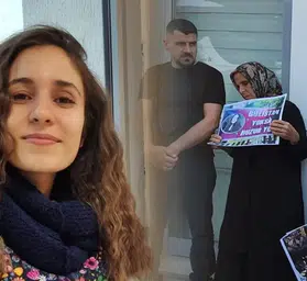 Gülistan Doku soruşturması genişledi: Acılı anneden adliye önünde isyan dolu çağrı