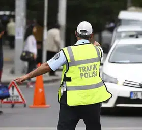 Trafik cezası itirazında emsal karar: Danıştay'dan 'hukuka aykırı' vurgusu