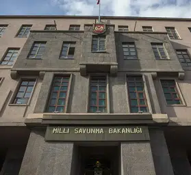 Bakanlıktan kritik mesaj: Askeri hastaneler için düğmeye basıldı