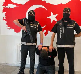 Türkiye ve Azerbaycan’dan ortak operasyon: Bakü’de yakalandı