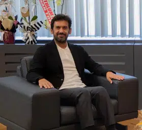 Kültür ve Turizm Bakanlığı'nda nöbet değişimi: Batuhan Mumcu'nun yeni adresi belli oldu