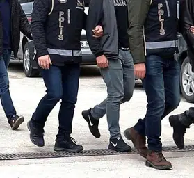 Polis düğmeye bastı: 52 milyar liralık vurgun operasyonunda 253 gözaltı