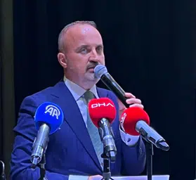 Terörsüz Türkiye hedefi için yeni Meclis süreci başlıyor