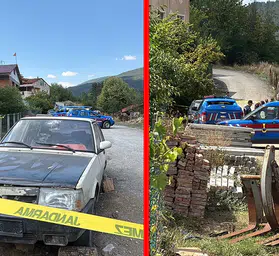 Arazi kavgası dehşeti: Tel örgü çekmek isterken canlarından oldular