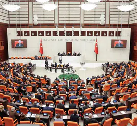 Meclis'te dokunulmazlık krizi: Açılan soruşturma Genel Kurul'u karıştırdı