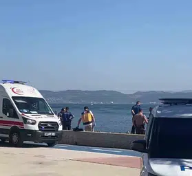 Sahilde korkunç manzara: Birbiri ardına kıyıya vuran üç cansız beden bulundu