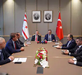 Türkiye ve KKTC dijital dönüşüm için el sıkıştı