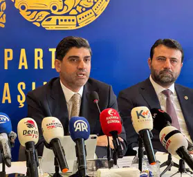 AK Parti’den Karabük’te hizmet ve değişim vurgusu