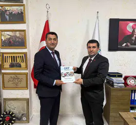 Boyraz Malatya için ortak akıl haritası çizdi 97 adayla yola çıktı