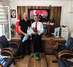 Söke’de eğitim gündemi masaya yatırıldı