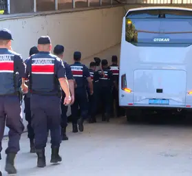 Antalya'da 10 milyarlık Hazine taşınmazı vurgununda 10 tutuklama Kemer'deki dev operasyonun perde arkası