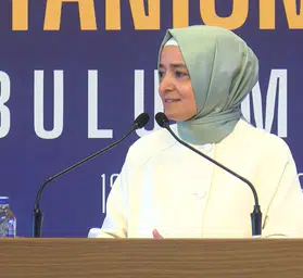 Kaya Şehit yakınlarının ve gazilerin hakkı, hiçbir müzakerede masaya yatırılmadı, yatırılmayacak