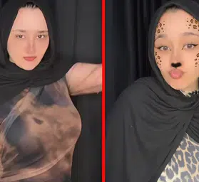 TikTok fenomeni için çember daraldı: İki ayrı suçtan gözaltı kararı