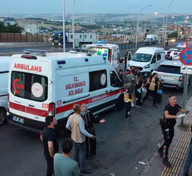 Diyarbakır'da kanlı hesaplaşma: Alacak verecek kavgası üç can aldı