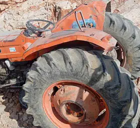 Mut yolunda traktör dehşeti: Bir baba hayatını kaybetti