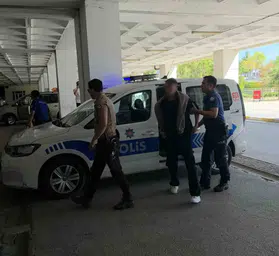 Edirne'de korkunç gece: Tartışma sonrası 4. kattan düşen genç kız yaşam mücadelesi veriyor