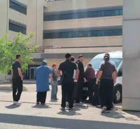 Antalya sahilinde yürek yakan veda: Kürek sörfü yaparken hayatını kaybeden gencin annesinin feryadı