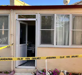 Kaplıca tatili kabusa döndü: Odasındaki havuzda cansız bedeni bulundu