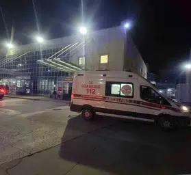 Tokat'ta gece yarısı dehşeti: Sulama kanalına düşen araçtan acı haber geldi