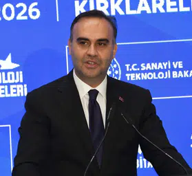 Kırklareli'nde Sanayi Hamlesi: Bakan Kacır'dan Yeni Teknoloji Üsleri İçin Yeşil Işık