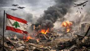 Lübnan’dan uluslararası topluma acil çağrı: “Saldırıları durdurun”