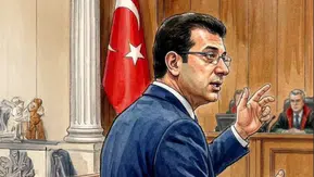 İBB davasında ara karar: 18 sanık tahliye edildi