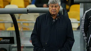 Futbol dünyası yasta: Mircea Lucescu hayatını kaybetti