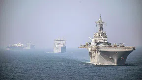 Gerilim tırmanıyor: Hürmüz Boğazı’nda tanker geçişleri durdu