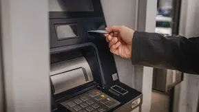 ICBC Türkiye'deki tüm ATM'lerini kapatıyor