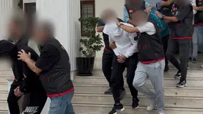 Fethiye'de fuhuş çetesine ağır darbe: 4 kişi demir parmaklıklar ardında