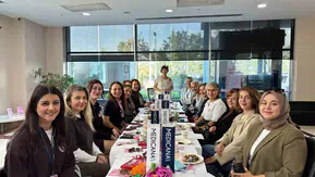Hayatın yeni ritmi: Menopoz bir son değil, özgürleşme dönemi