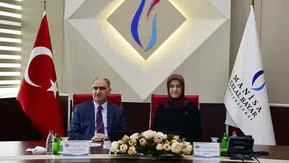 Manisa'da üniversite kampüsleri için kritik güvenlik zirvesi