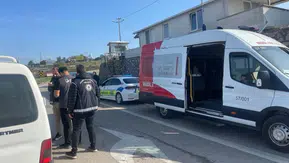 Sinop genelinde geniş çaplı huzur operasyonu: Yüzlerce kişi sorgulandı