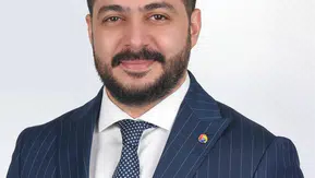 Elazığ'ın Ticari Geleceği İçin Sahaya İndi: Şenol Arslan'dan Ortak Akıl Vurgusu