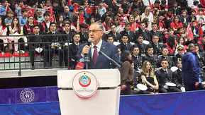 Yalova'da Cumhuriyet'in 103. Yılına Görkemli Kutlama