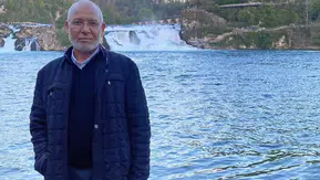 Zeytinburnu'nda çatı tamiri faciası: İkinci kez çıktığı çatıdan düşerek can verdi