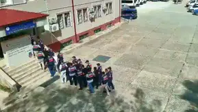 7 Milyar Liralık Bahis Ağı Çökertildi: 8 İlde Eş Zamanlı Operasyon