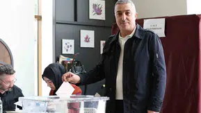 Safranbolu iş dünyasında sandık mesaisi: Yeni dönem için 22 isim belirlendi