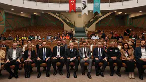 Bursa'nın deprem gerçeği: Kendi ekmeğimizi kendimiz pişirmeliyiz