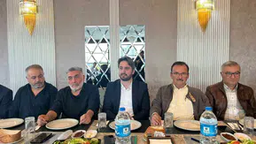 Samsun medikal üretiminde vites yükseltiyor: Dev sanayi sitesi için ilk somut adımlar atıldı