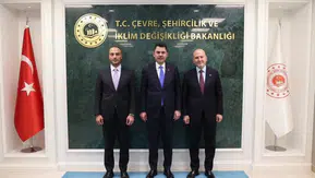 Gaziosmanpaşa’nın çehresini değiştirecek Ankara zirvesi: Bakanlıktan tam destek geldi