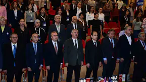 Eğitimin Geleceği Eskişehir'de Şekilleniyor: Uluslararası Kongre Kapılarını Açtı
