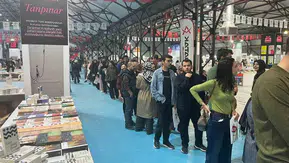 Malatya'da Deprem İzleri Siliniyor: Kitap Fuarı'nda Tarihi Rekor