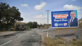 Tomarza'nın ulaşım çehresi değişiyor: Büyükşehir'den dev yatırım hamlesi