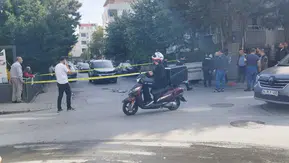 Bayrampaşa'da dehşet anları: Ticari rekabet ve kıskançlık cinayetle bitti
