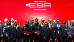 Eğitimde Yeni Dönem: MEB'in Yapay Zeka Destekli Yeni EBA'sı Devreye Girdi